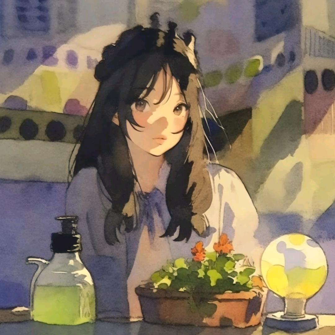 潇