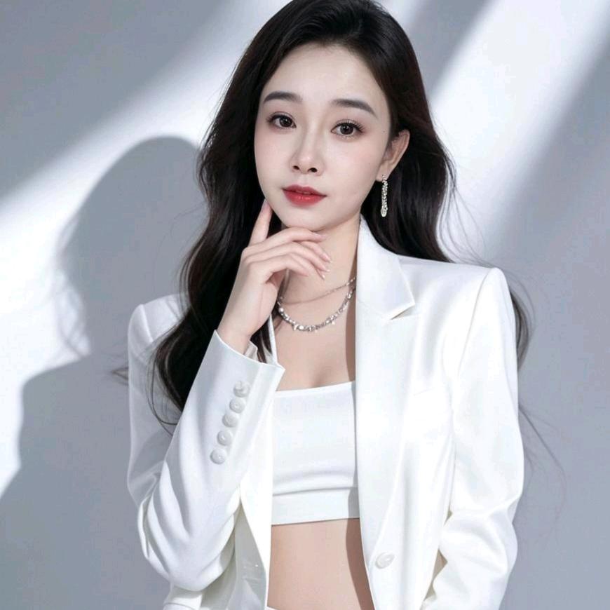 职场女性