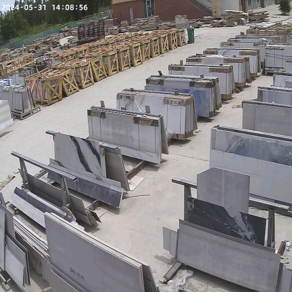 昌吉-创意岩板石材工厂