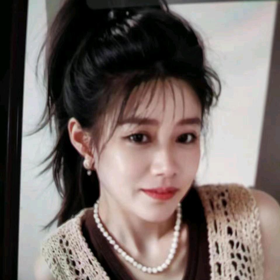 婷婷首播