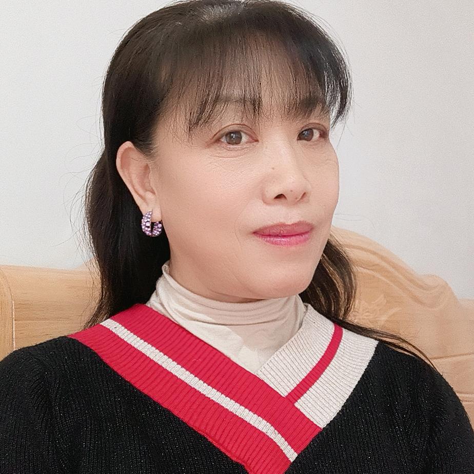 晓艺奶奶