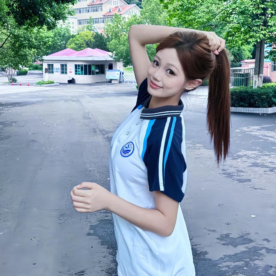 我不红天理难容