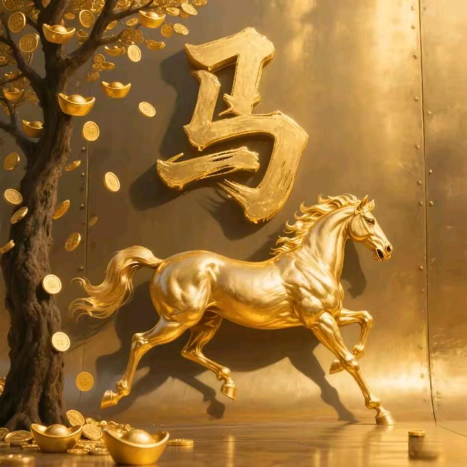 🐴哥
