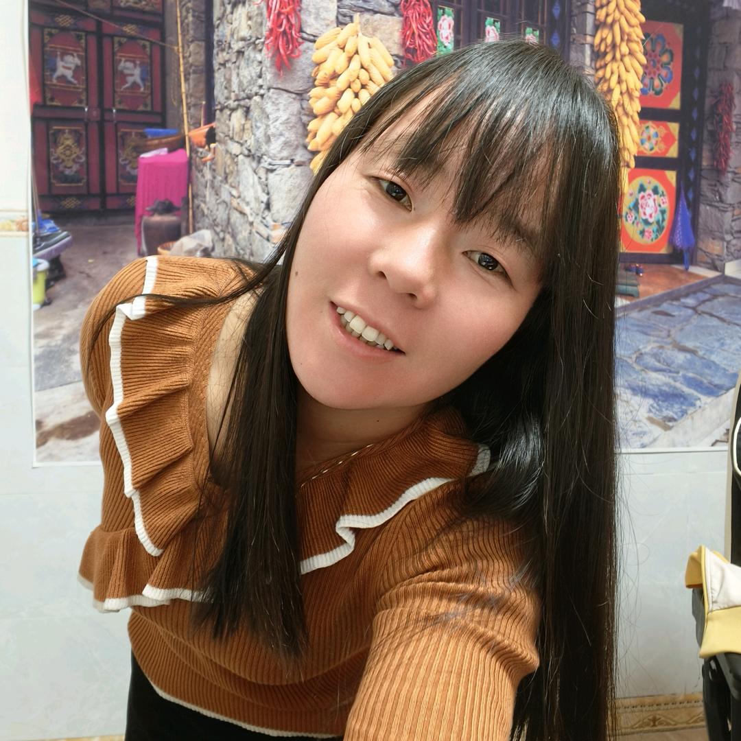 会泽小黑妹