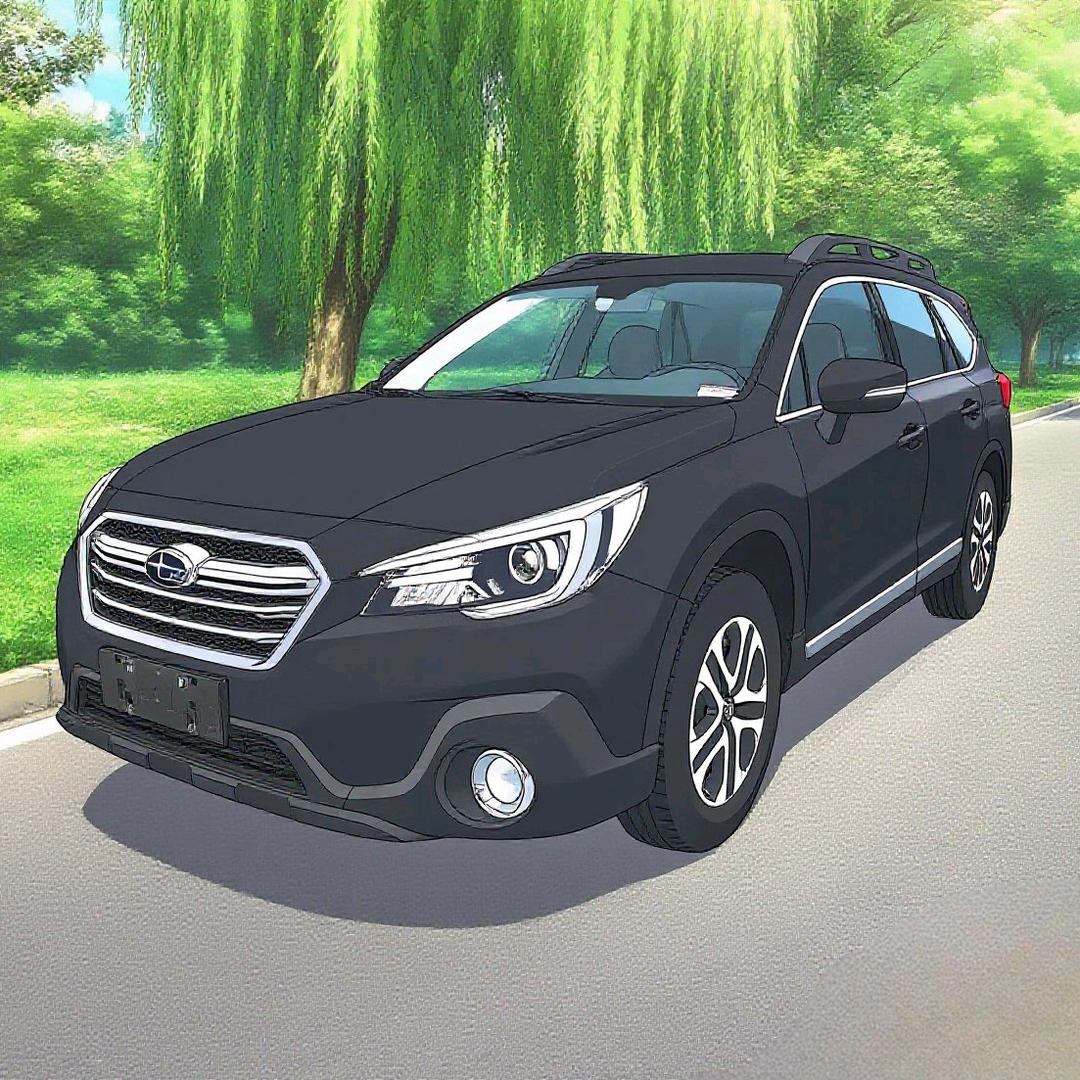 谦心言车