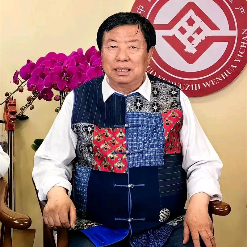 王布和咨询处