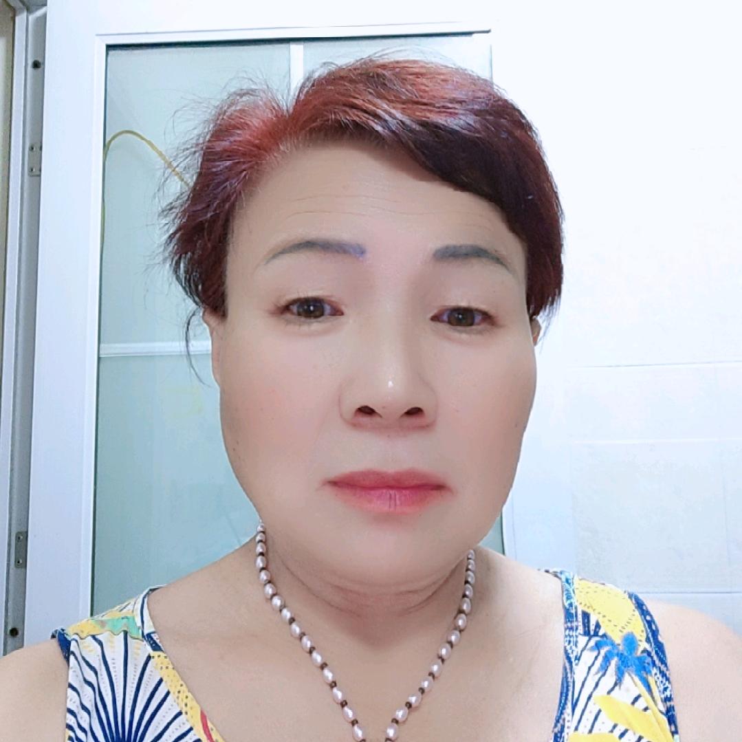 陈秋霞