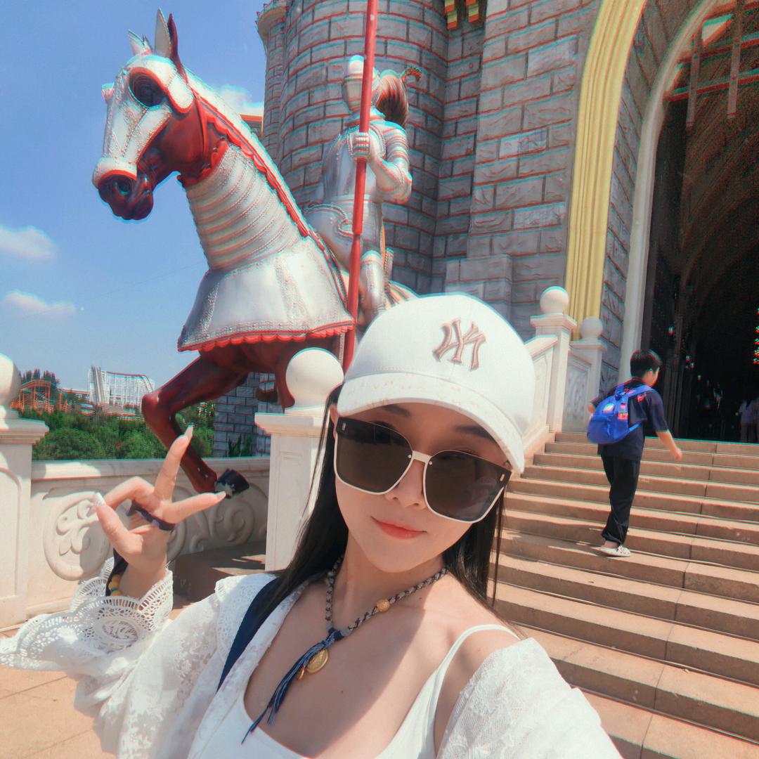 小丁呀🌸