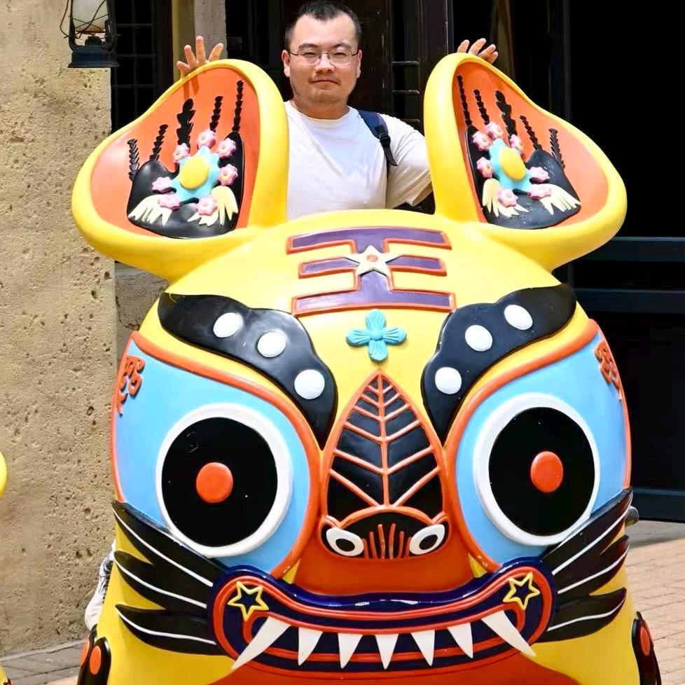 哈虎🐯扶烂泥