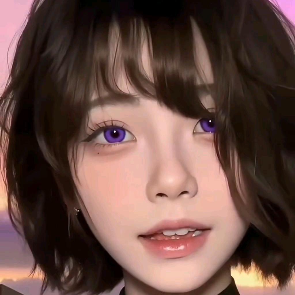 ℒᎭℯ⃝🤪杨鸿᭄同学