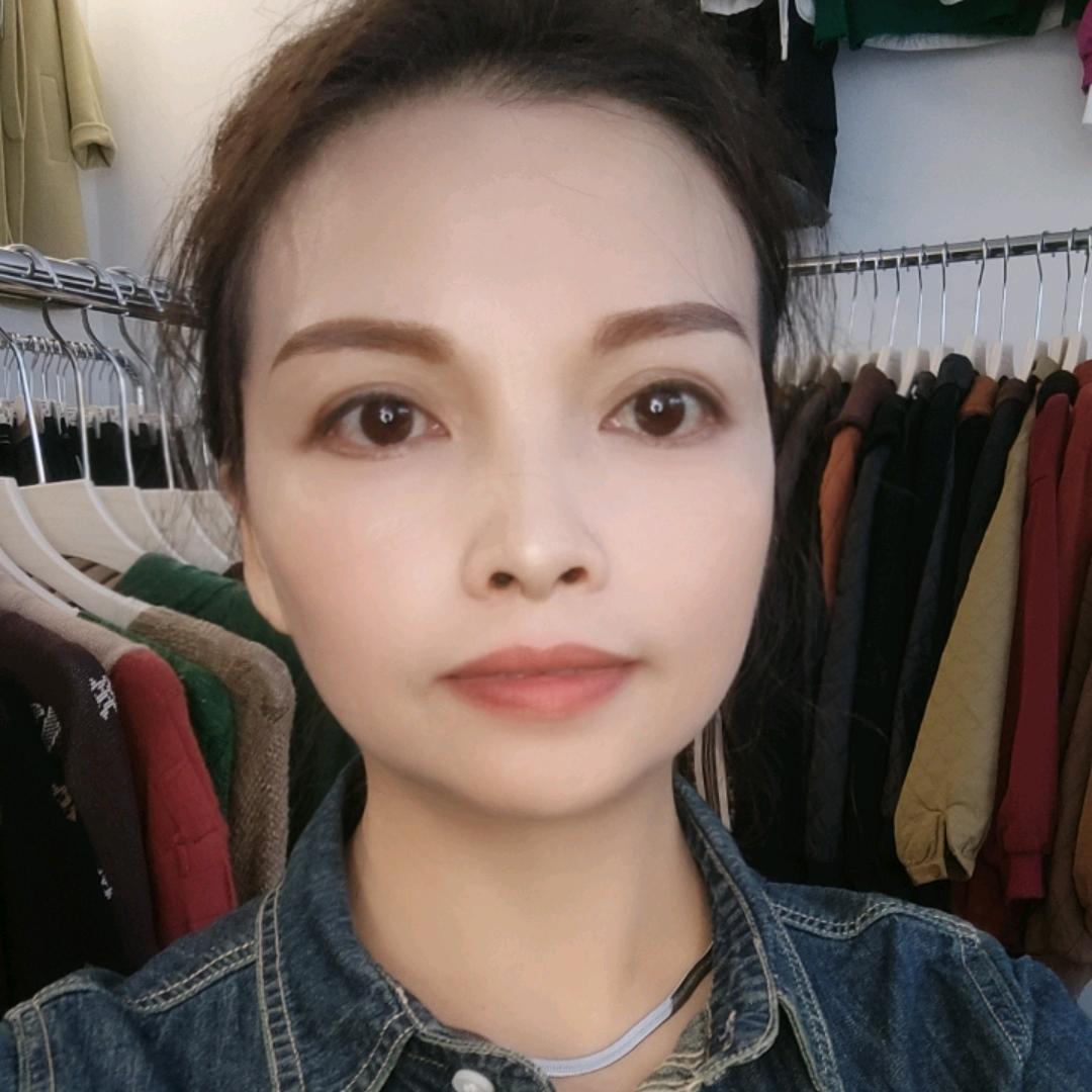 榕江县茗尚服装店