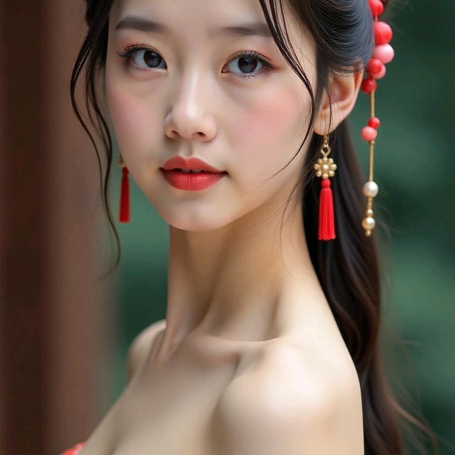 罗田