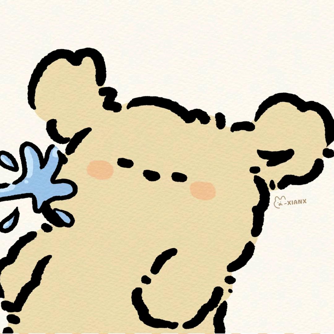 不会游泳的乒乓球