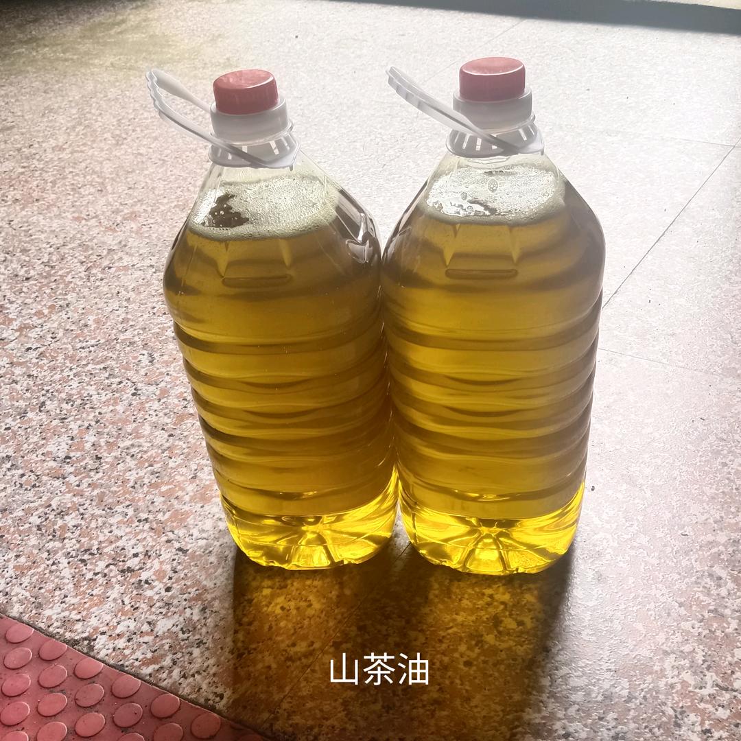老虎口榨油坊