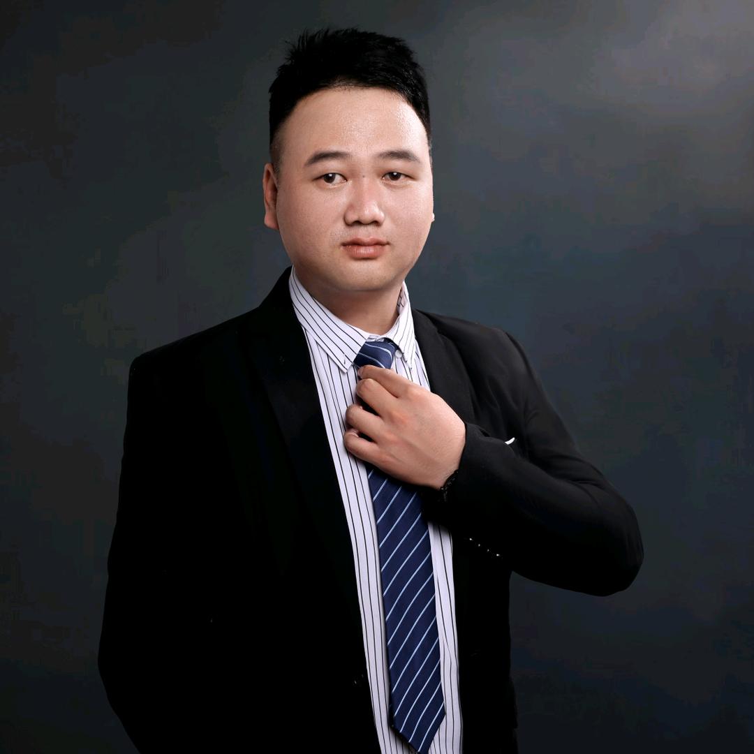 得意洋洋