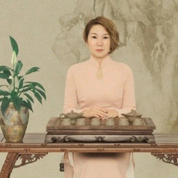 风华质丽