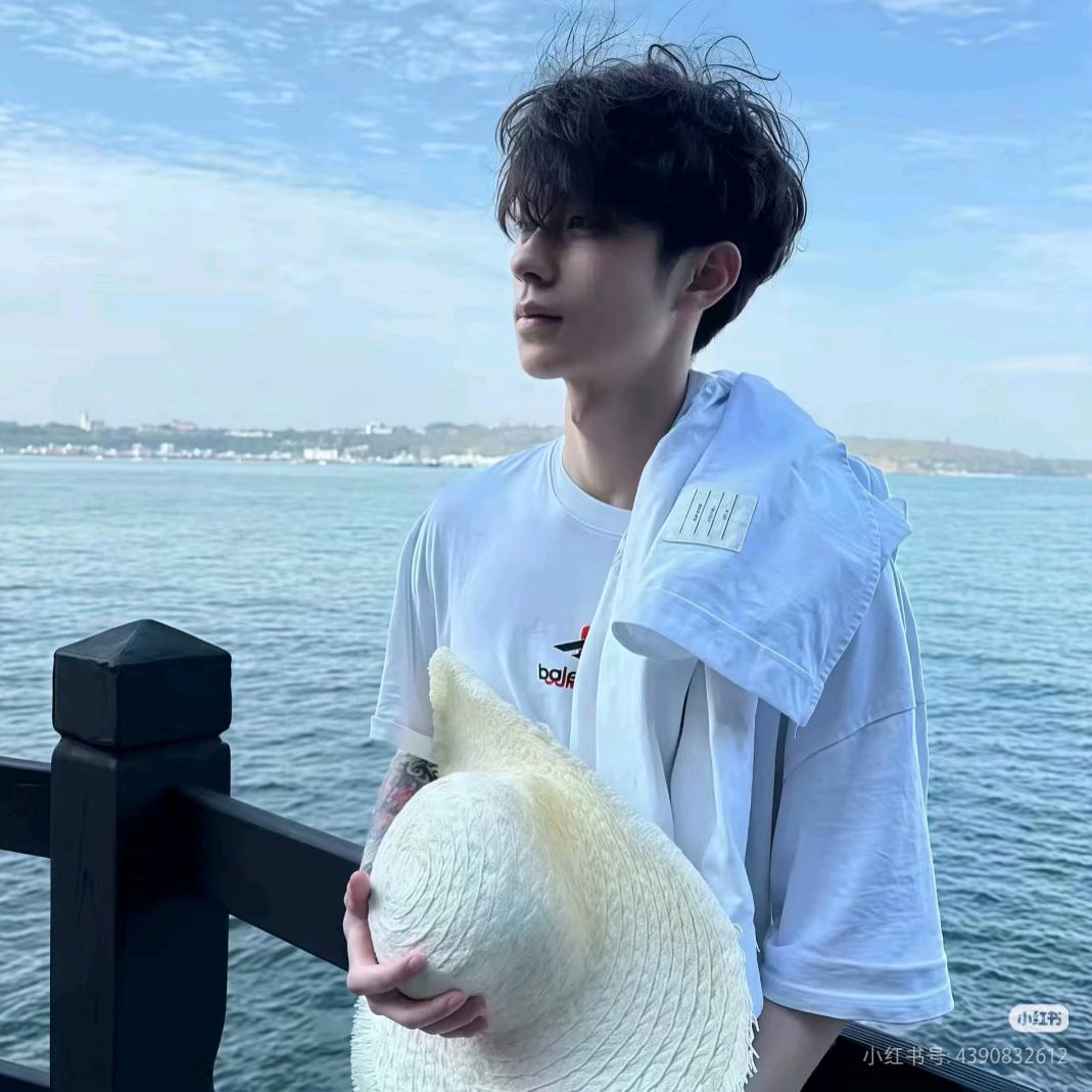 立志.🌊
