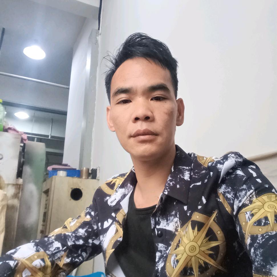 广西，阿华？