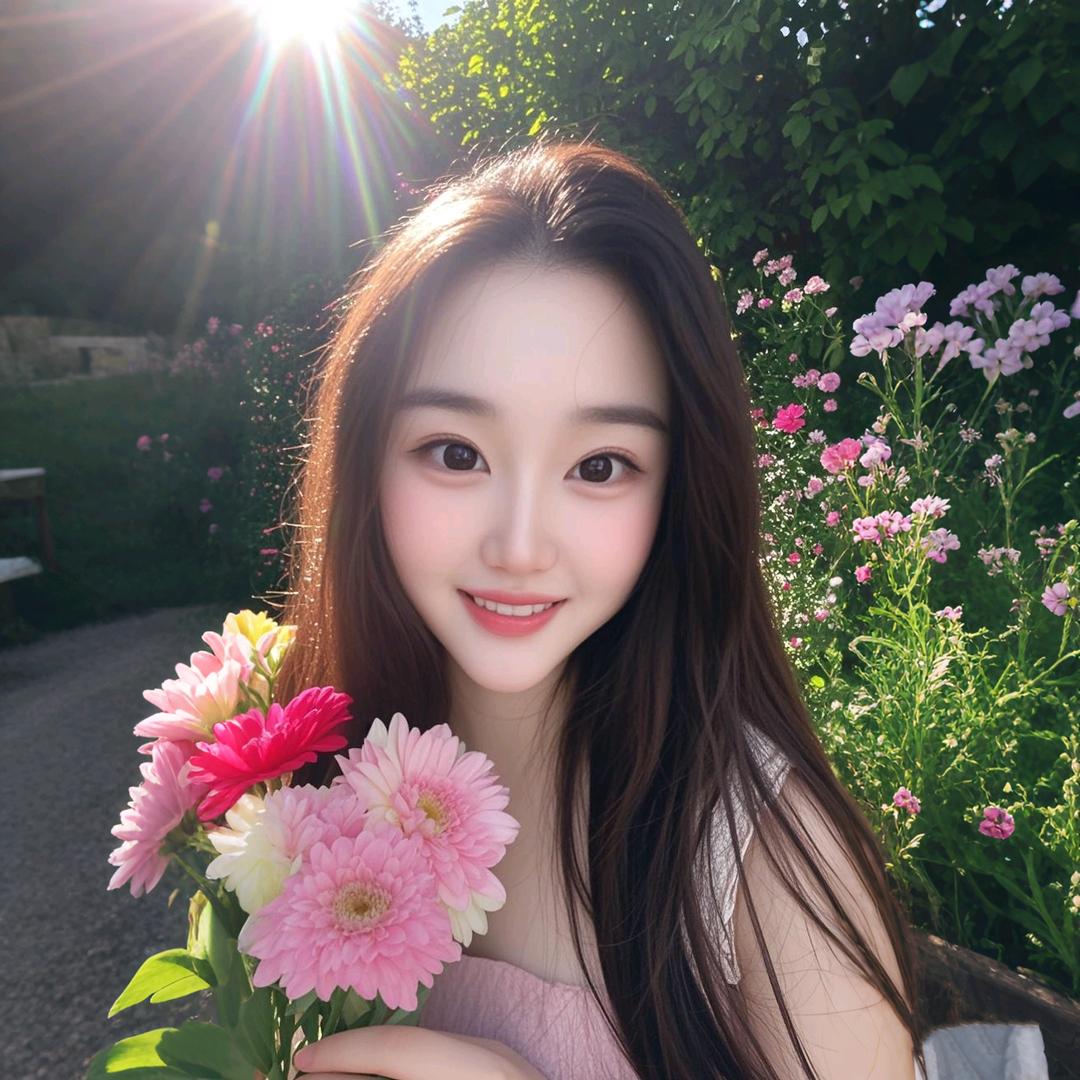 小太阳❤️