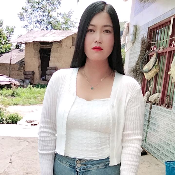 我爱你