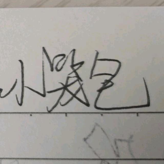 溺于面汤的小笼包