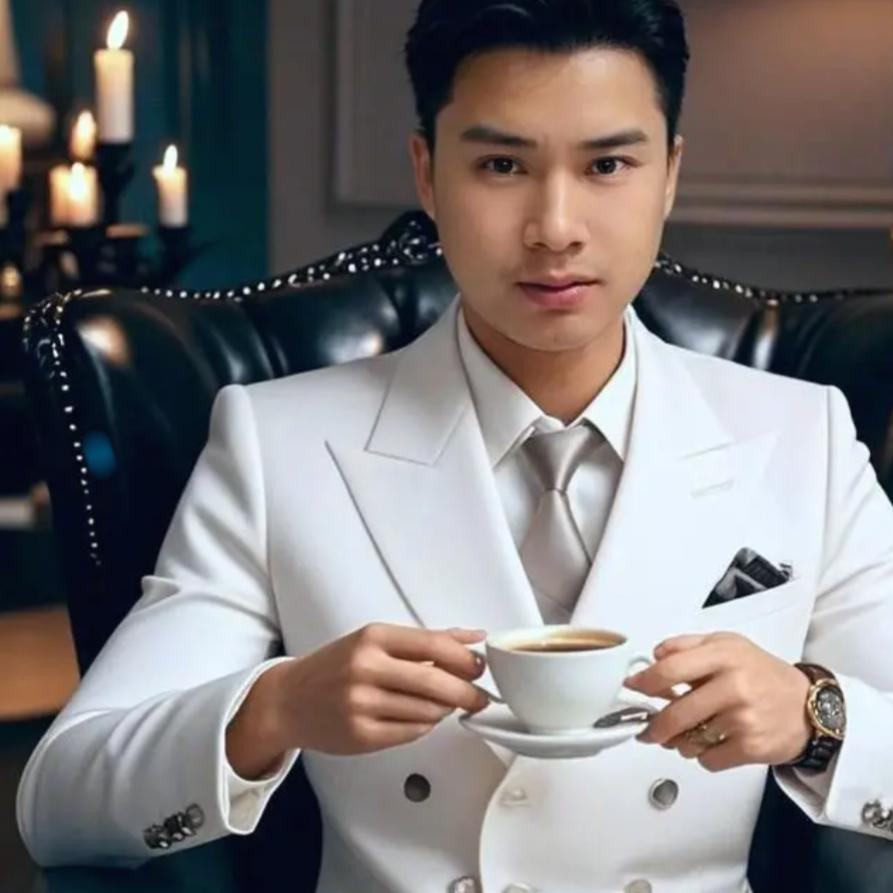 王子胜楠(311）………