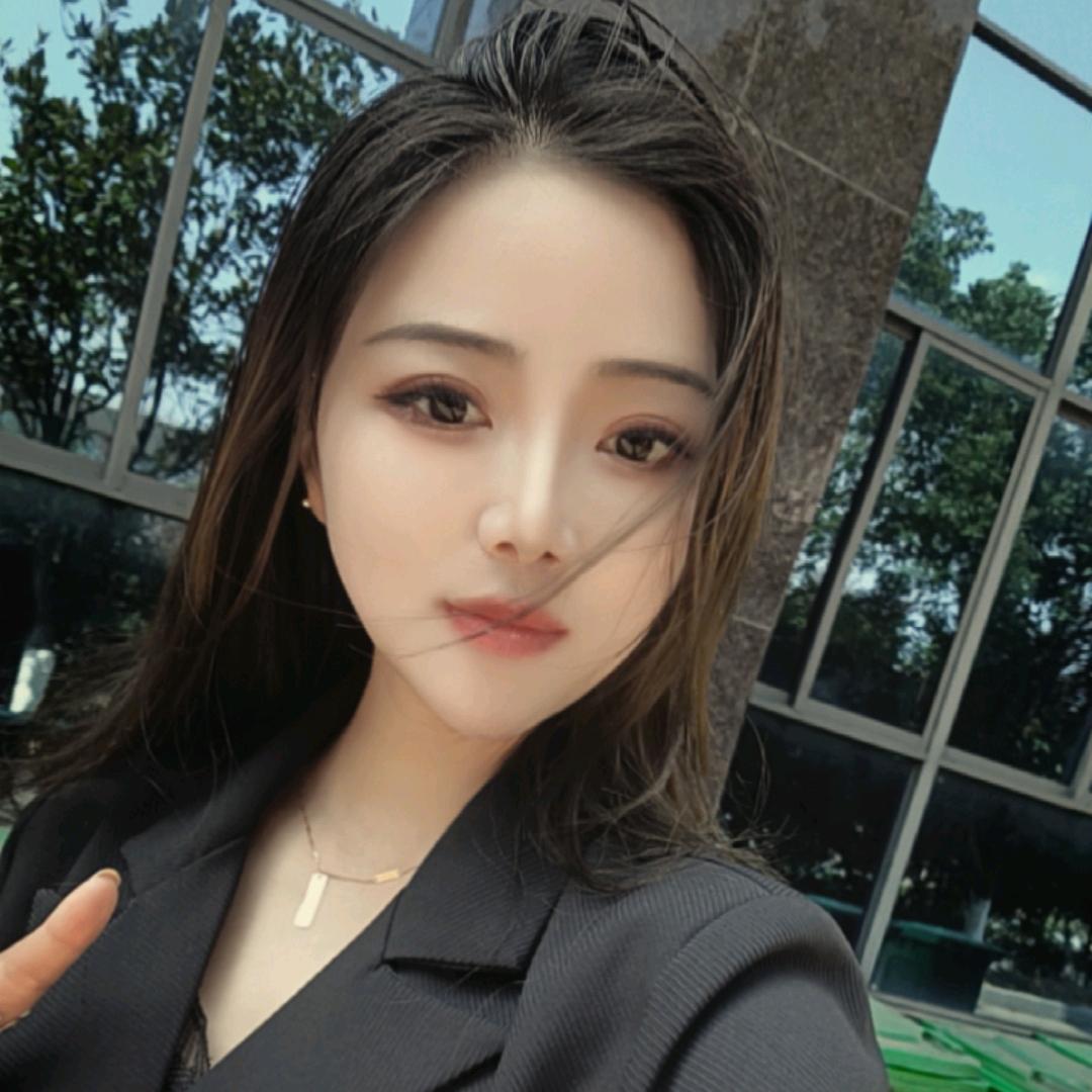 时尚辣妈花姐