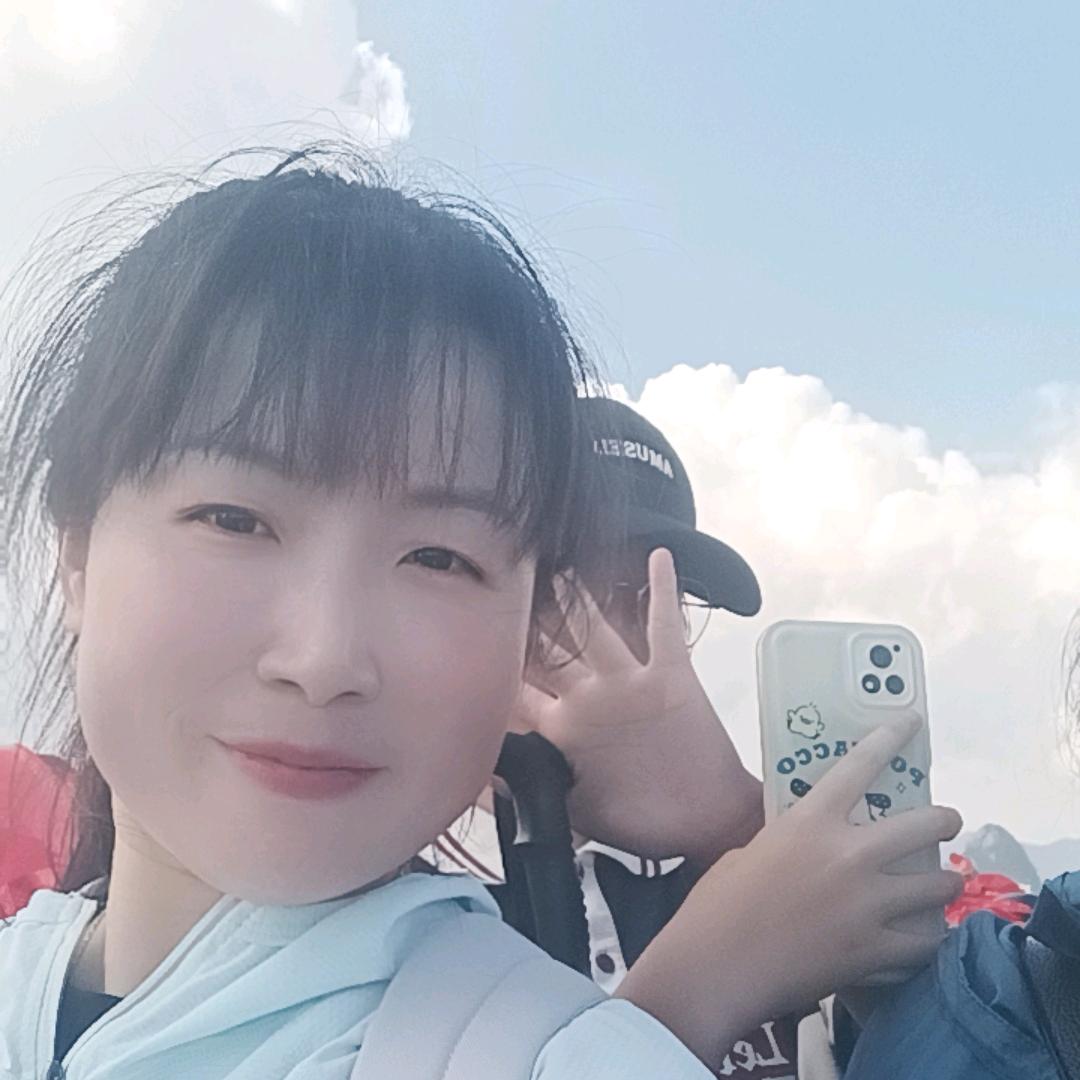 开心