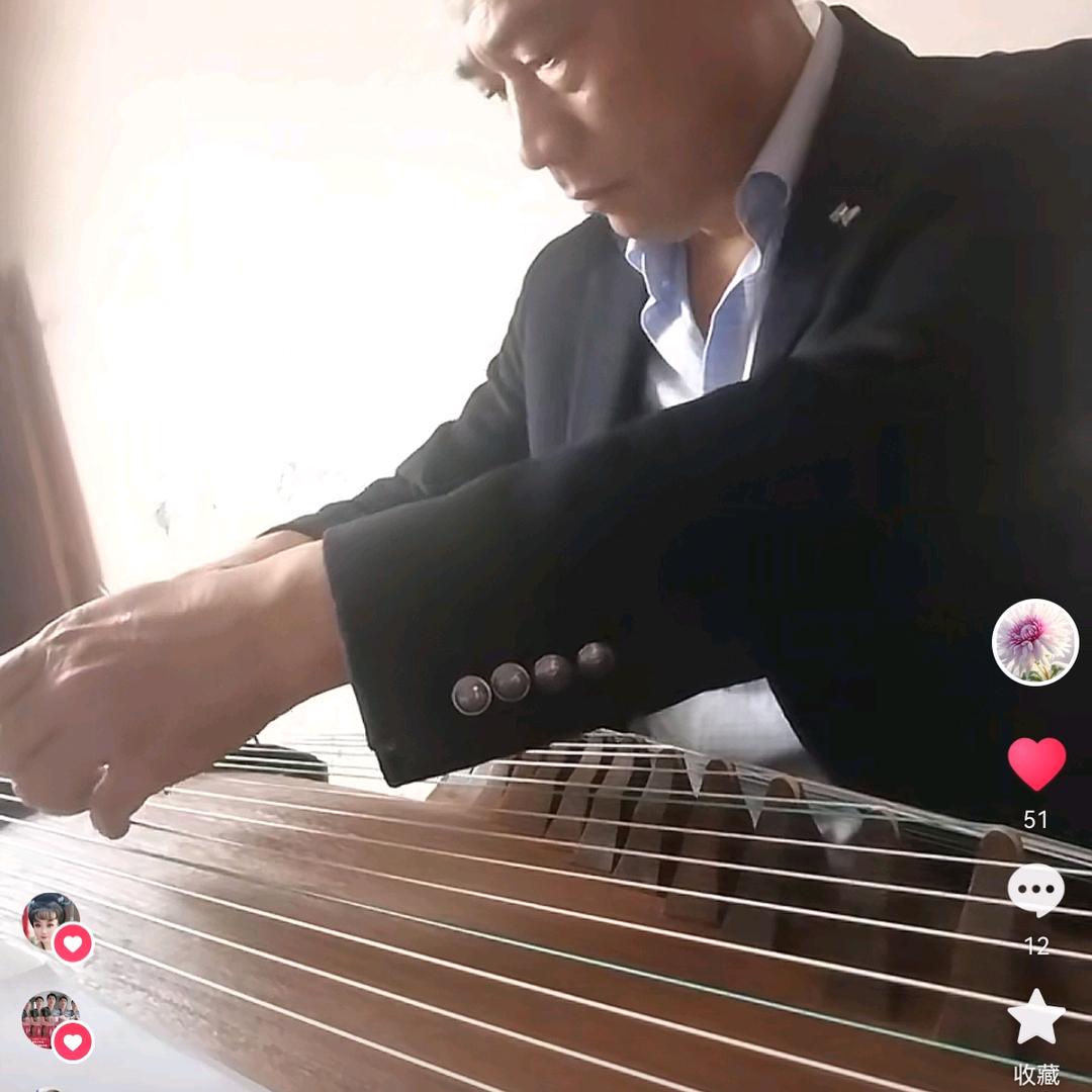 清风哥