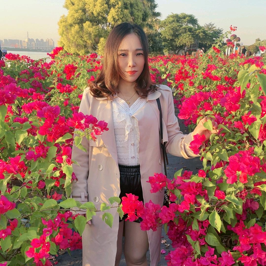 @黄妹