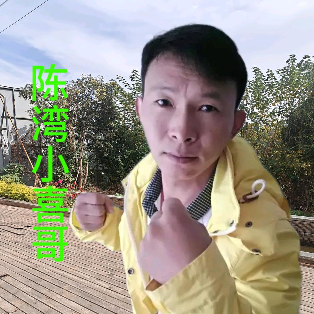 陈湾小喜哥