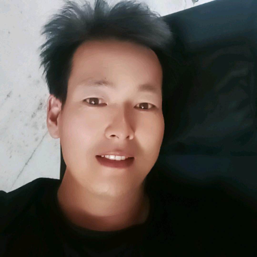 农村人