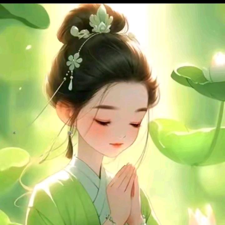 福往者福来