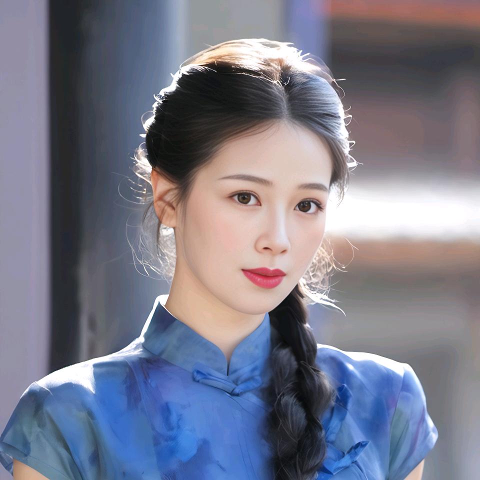 枫叶姐