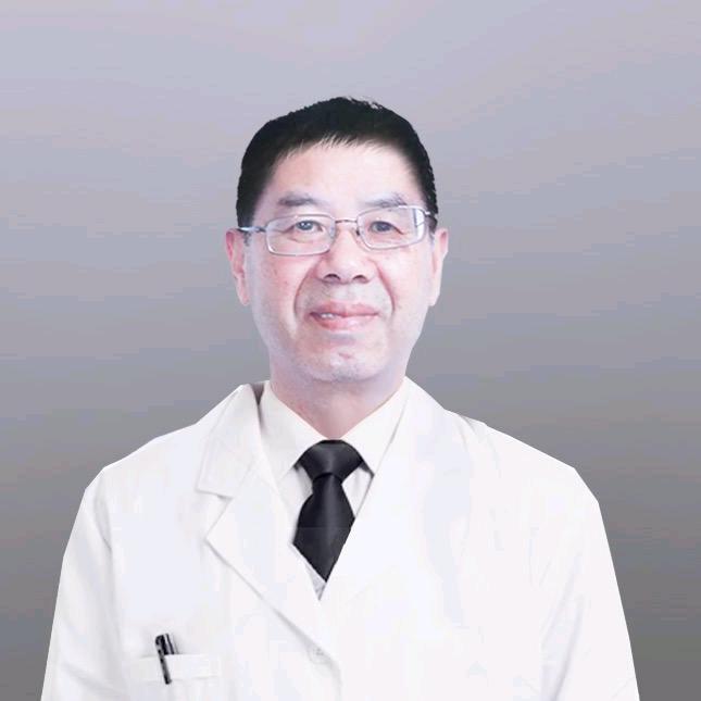 白癜风专家李惠亮