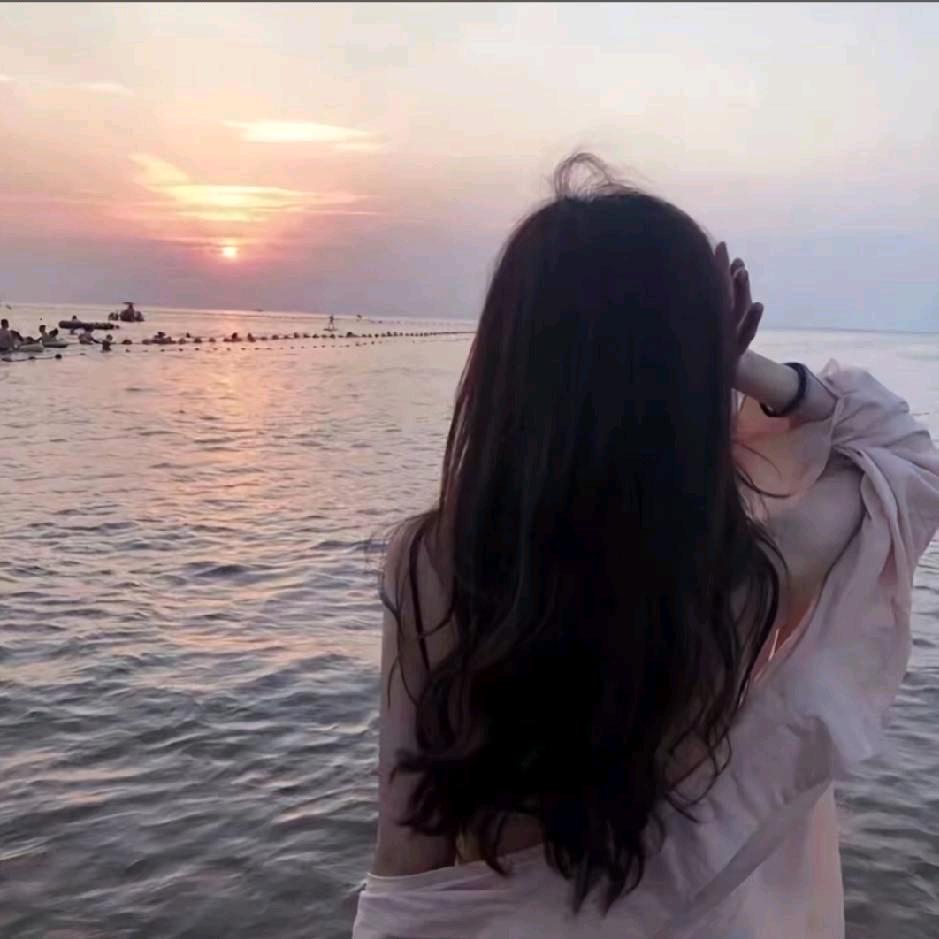 做自己的光^