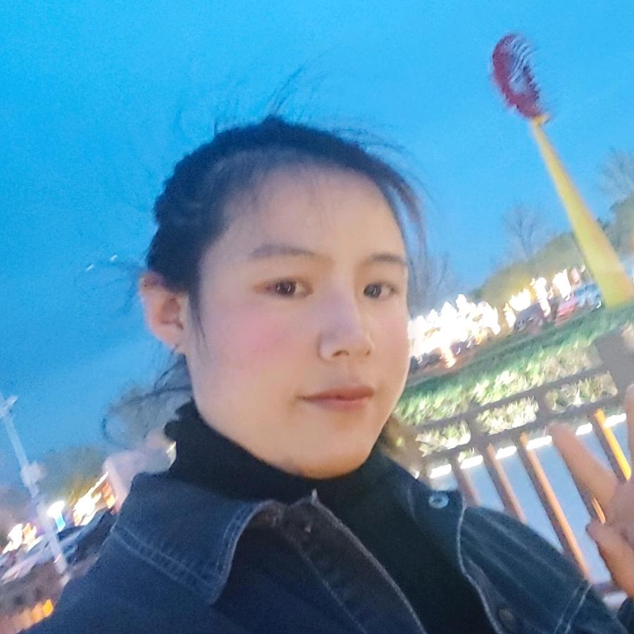 开心的福宝