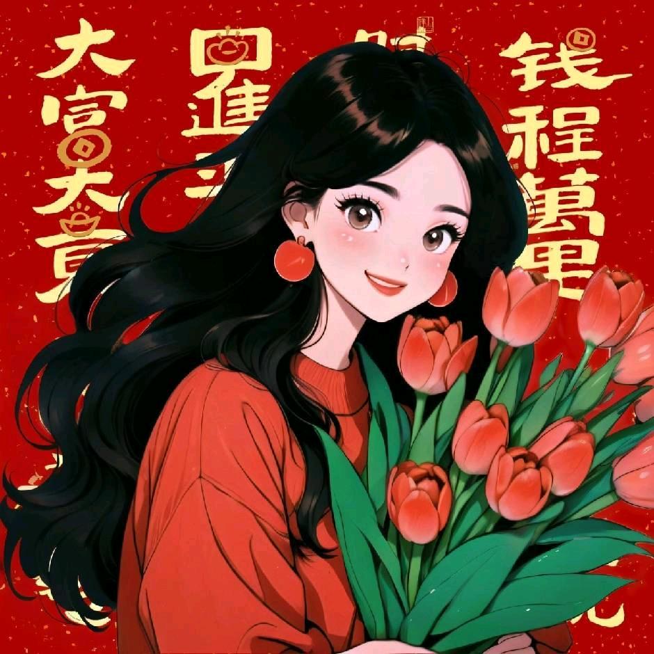 芝麻开花节节高升