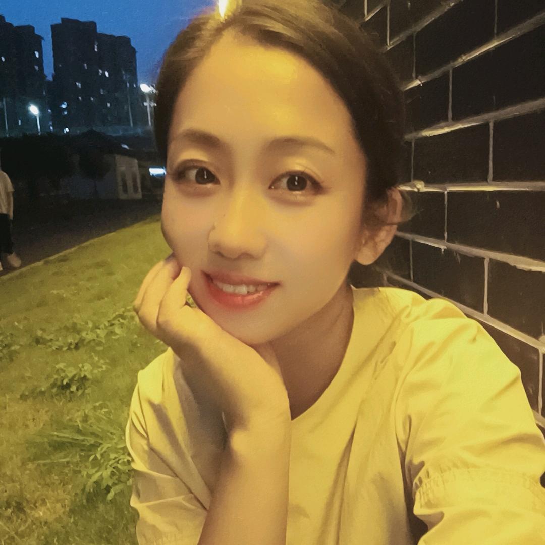 小颖（凌晨4：05）