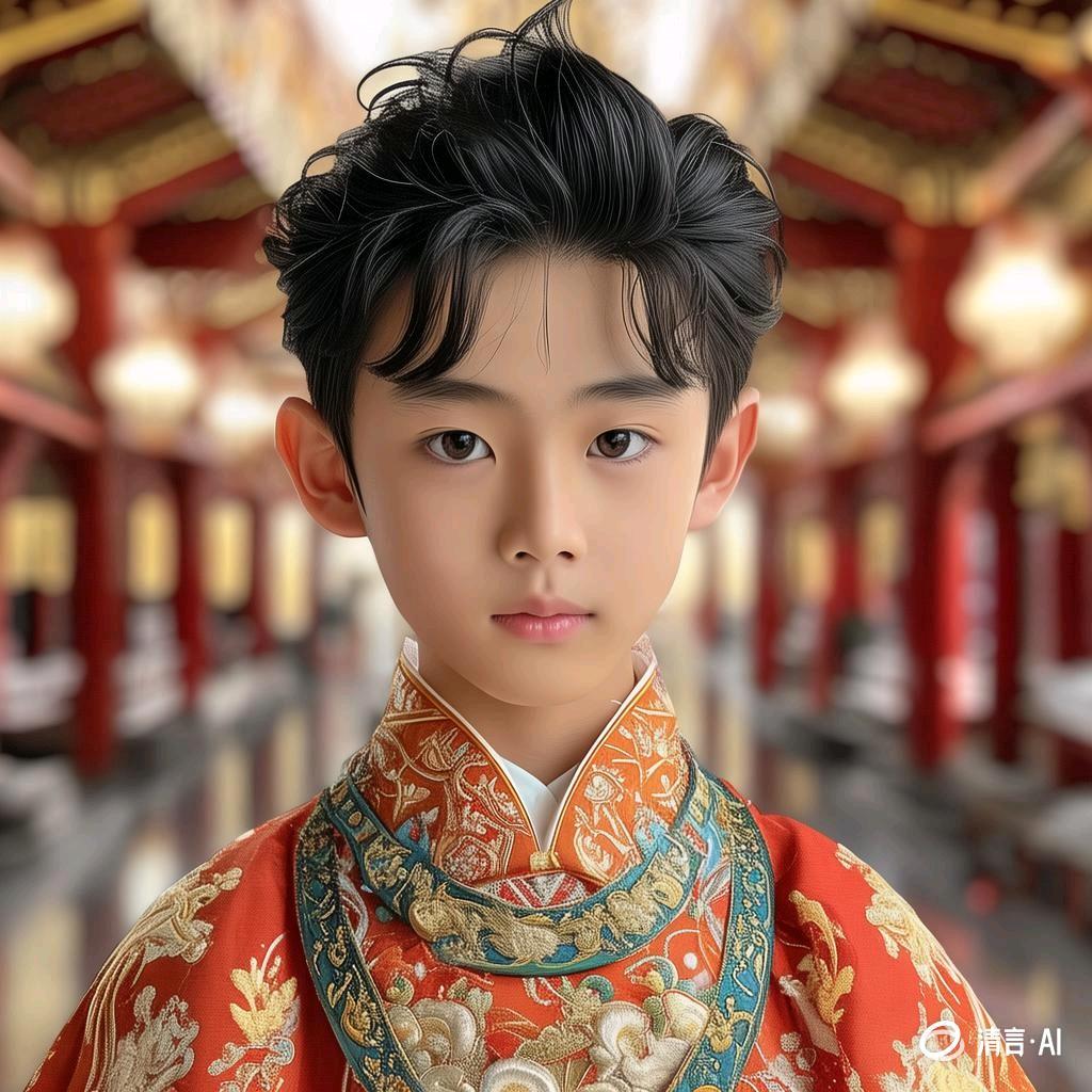 李归尘