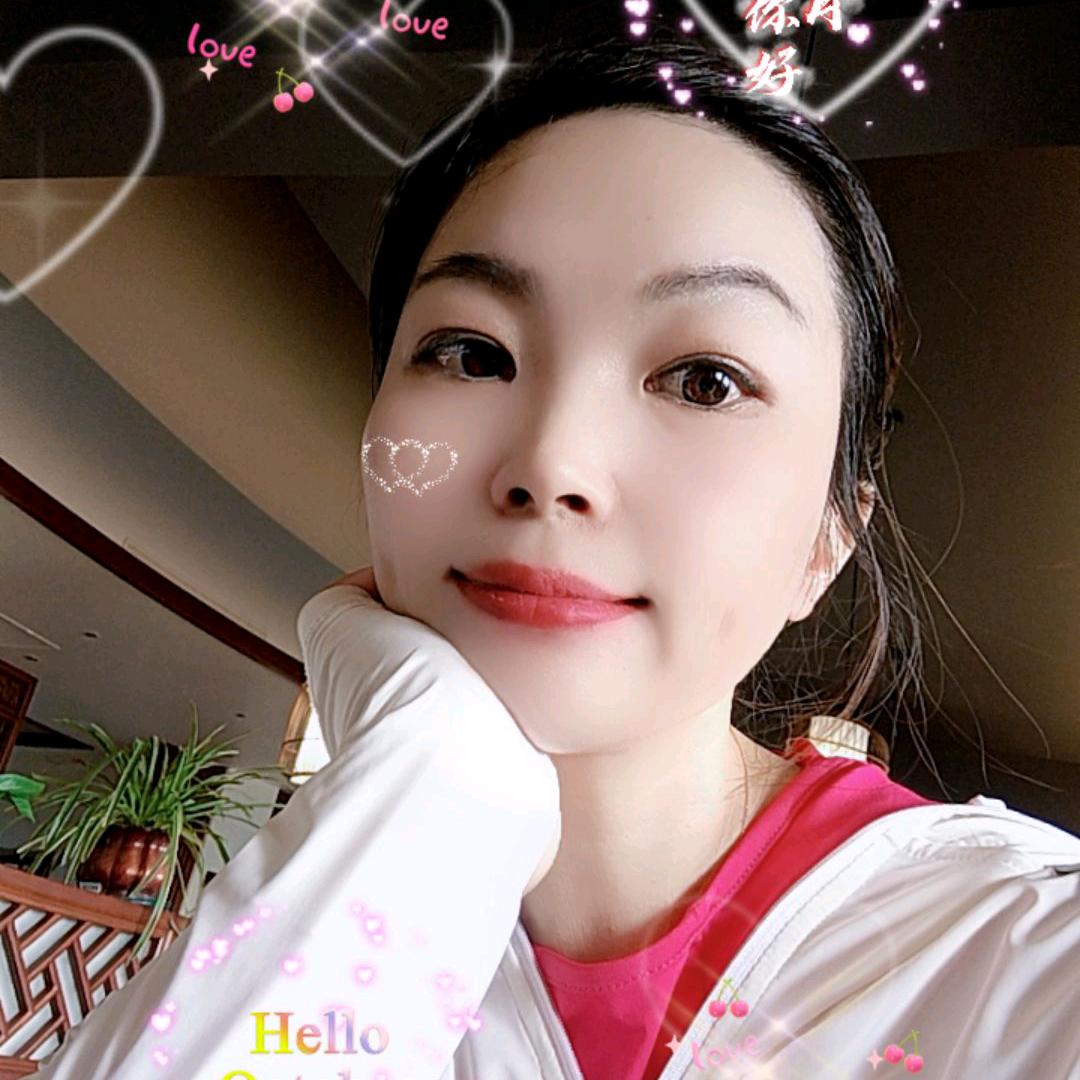 @英子胡说@运动