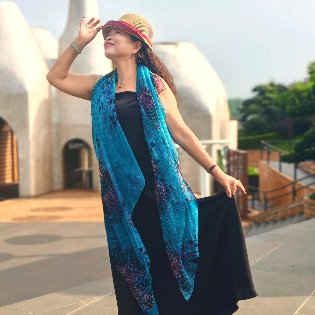 六九年的鸡_香香