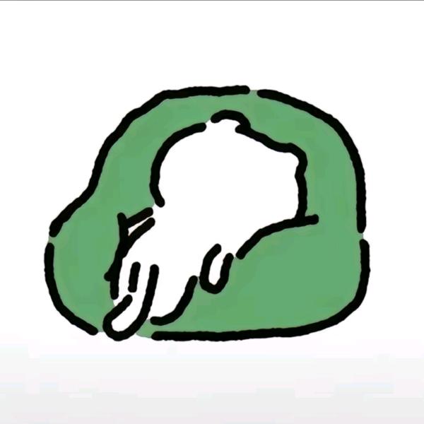 羡青山有思.