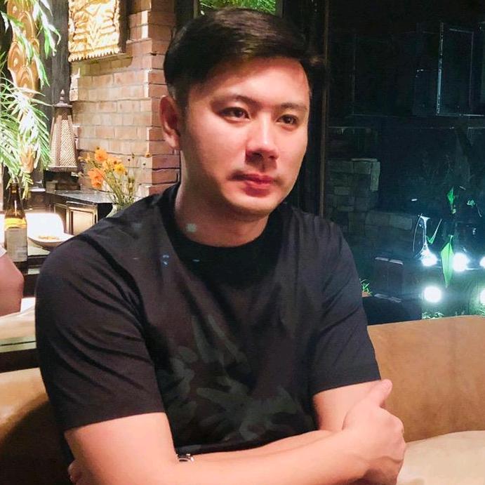 泛美时代