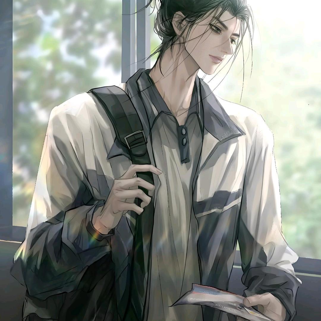 闻声道人、