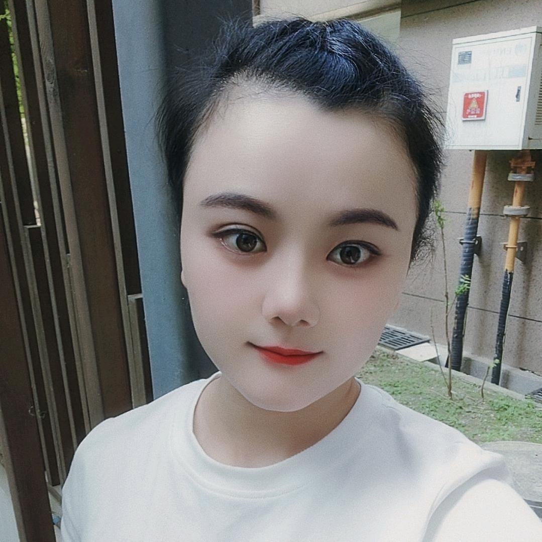 笑而不语
