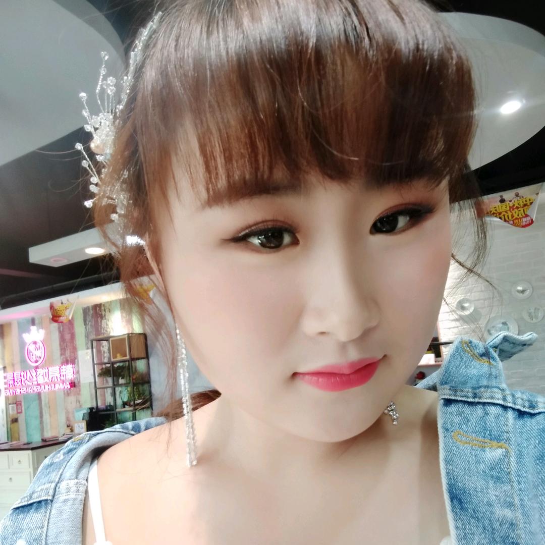 《小锦鲤》