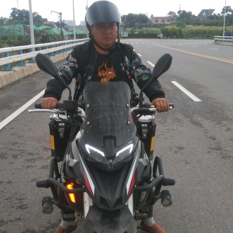 行善自有天知。