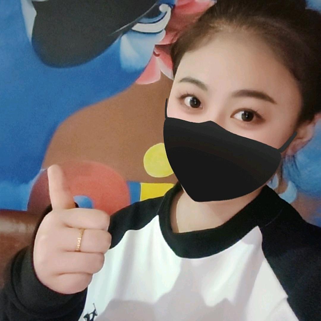 热河姑娘【原创】