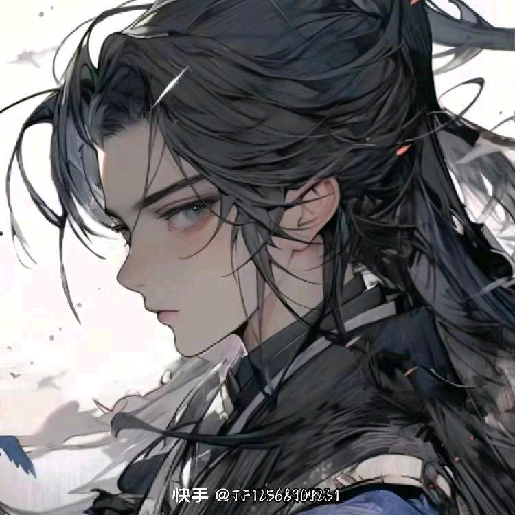 小飞孤独一个人